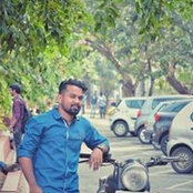 Srikanth Sri's photo