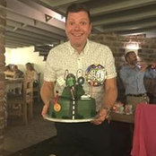 Dan Prete's photo