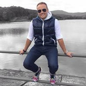 Peter Markech's photo