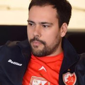 Nemanja Stevanovics foto