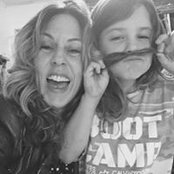 Photo de Sarah Fillmore
