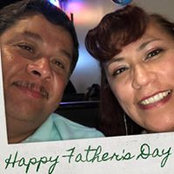 Lucy Vega's photo