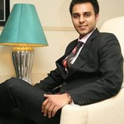 Mohit Poddaars foto