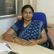 Photo de Asha Bharath