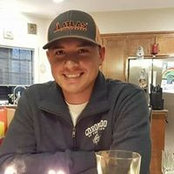 Zach Wilkinson's photo
