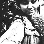 Olga Mykulenko's photo
