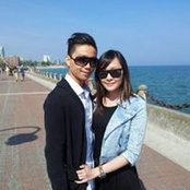 Joana Cheng's photo