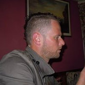 Foto von Richard Cook
