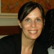 Megan McLean Markowski's photo