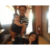 Edwin Cajucom's photo
