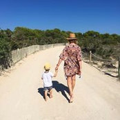 Barbara KL's photo