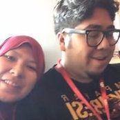 Azizul Othman's photo