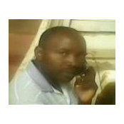 Ernest Mbati's photo