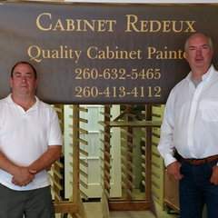 Cabinet Redeux