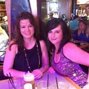 Brandy Wrights billede