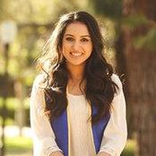 Jasmine Toors foto