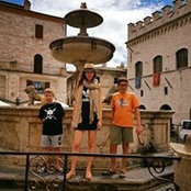 Foto von Veronica Casagrande