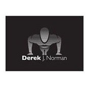 Foto de Derek Norman