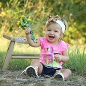 Samantha Bates's photo