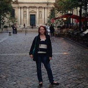 Foto di Luda Kaplan