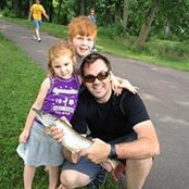 Chad Wilkinson's photo