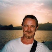 Angus Ferguson's photo