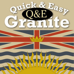 Quick & Easy Granite