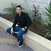 Sufyan Subbahs foto