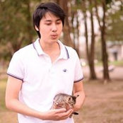 Napat Kitisri's photo