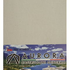 Aurora costruzioni generali srl