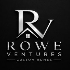 Rowe Ventures Custom Homes
