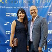 Foto von Tayebeh Irani