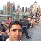 Foto de Vikas Kanwar
