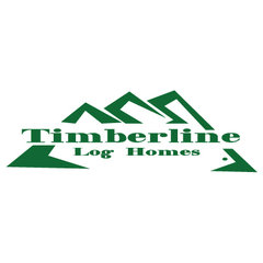 Timberline Log Homes