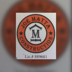 JOE MATTA CONSTRUCTION