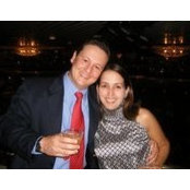 Moni Navarro's photo