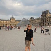 Marlene Tarantino's photo