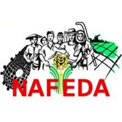 Foto von Nafeda Courage