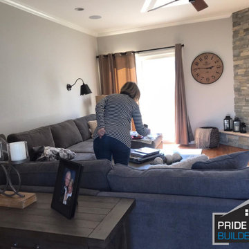 Check Out Best’s Latest Remodeling Work