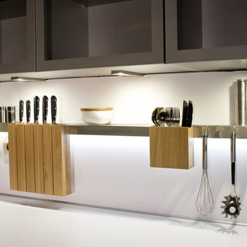 MODO | DESIGN OPTIONS