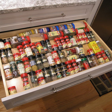Lakeside Kitchen