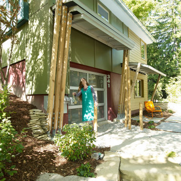 Retractable Awning [closed]