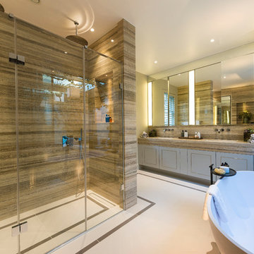 Bathroom Refurbishment