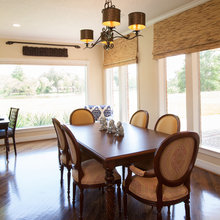 window coverings