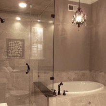 Bathroom Ideas