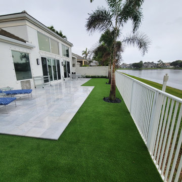 Boca Raton Landscape & Synthetic Turf