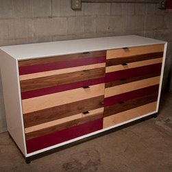 Hodge Podge Credenza - Products