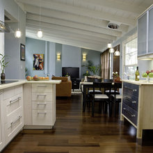 Kitchen-Wall Color