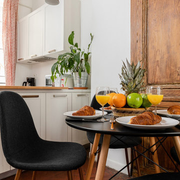 UpperKey Rue Tiquetonne