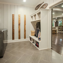 mudroom